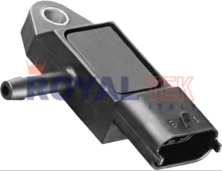 RT2593 - SENSOR MAP RENAULT CLIO 2 - KANGOO - LOGAN - SYMBOL 1.5 DCI - K9K - 3 PINES
